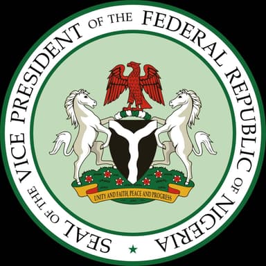 Federal Government of Nigeria
