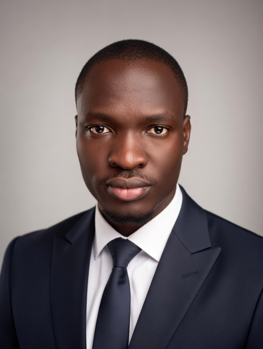 Abdulganiy Abdulsomad Olaitan