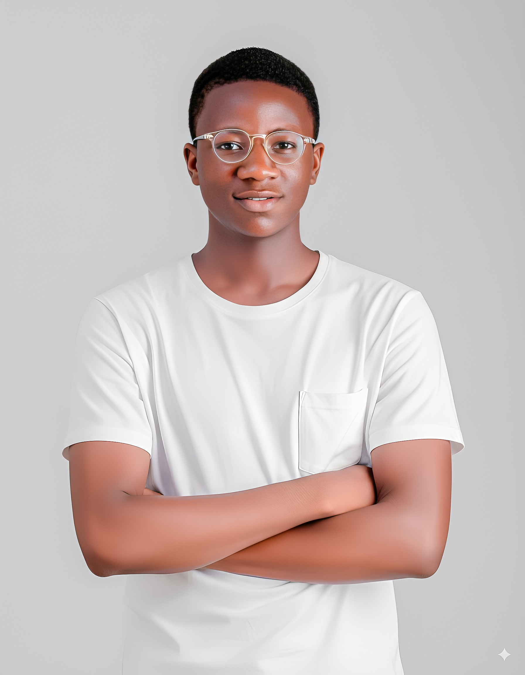 Abdulraheem MuhammadFatihu