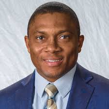 Engr. (Dr.) Michael Ayodele Omodara